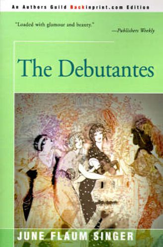 Cover image for The Debutantes