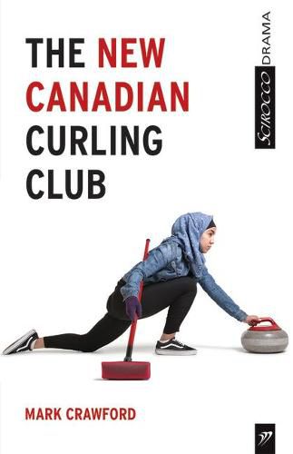 Cover image for The New Canadian Curling Club