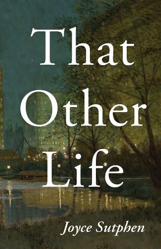 Cover image for That Other Life