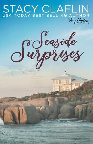 Cover image for Seaside Surprises