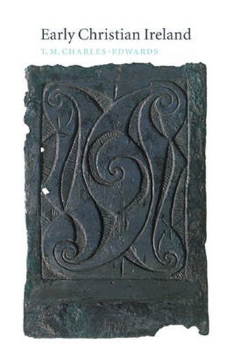 Cover image for Early Christian Ireland