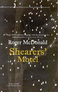 Cover image for Shearers' Motel