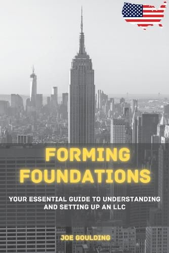 Cover image for Forming Foundations