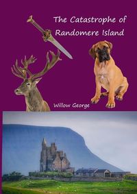 Cover image for The Catastrophe of Randomere Island