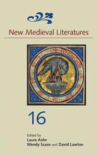 Cover image for New Medieval Literatures 16