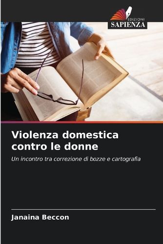 Cover image for Violenza domestica contro le donne