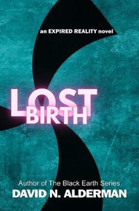 Cover image for Lost Birth