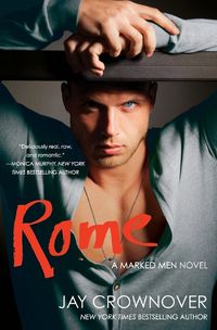 Cover image for Rome