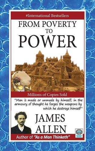 Cover image for From Poverty to Power