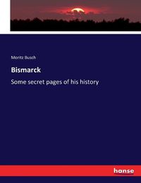 Cover image for Bismarck