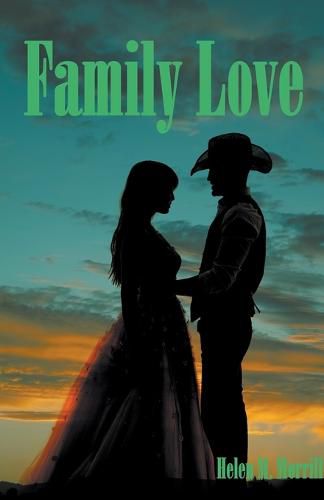 Cover image for Family Love