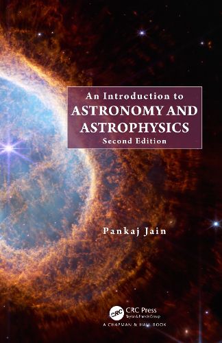 Cover image for An Introduction to Astronomy and Astrophysics