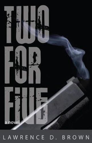 Cover image for Two for Five