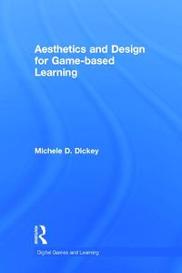 Cover image for Aesthetics and Design for Game-based Learning