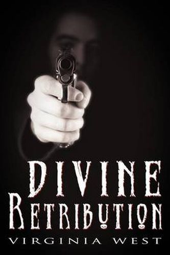 Cover image for Divine Retribution