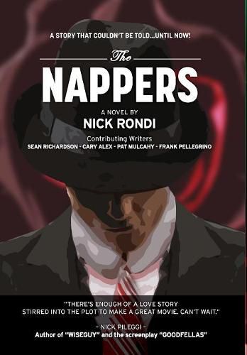 Cover image for The Nappers