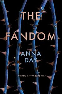 Cover image for The Fandom