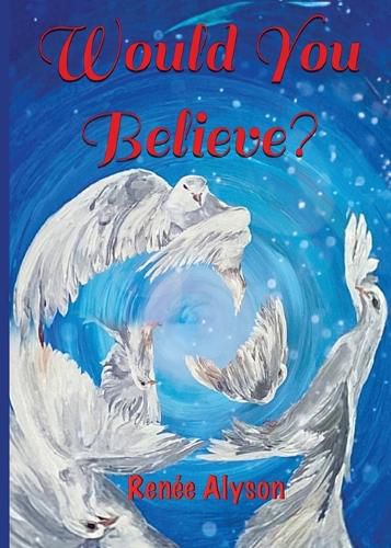 Cover image for Would You Believe