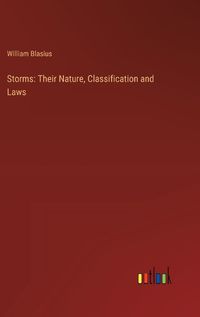 Cover image for Storms