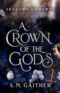 Cover image for A Crown of the Gods