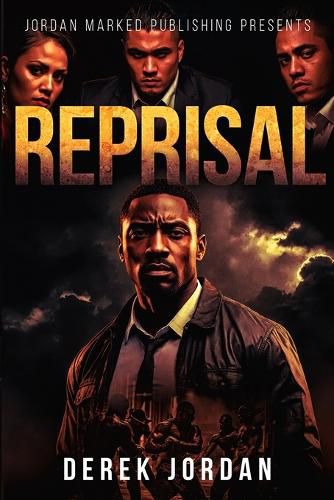 Cover image for Reprisal