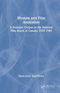 Cover image for Women and Film Animation