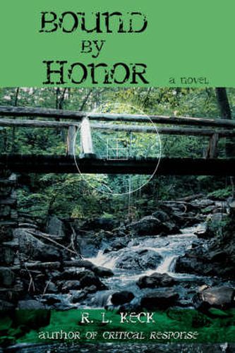 Cover image for Bound by Honor