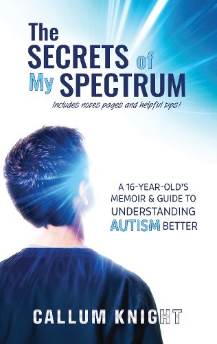 Cover image for The Secrets of My Spectrum