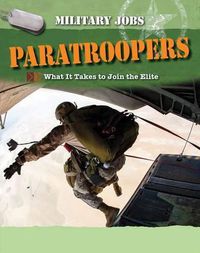 Cover image for Paratroopers