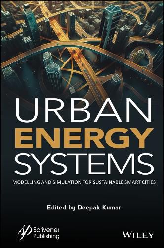 Cover image for Urban Energy Systems