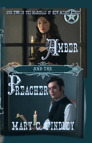 Cover image for Amber and the Preacher