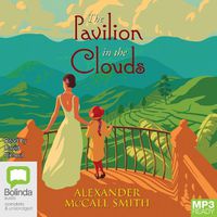 Cover image for The Pavilion in the Clouds