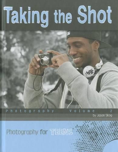 Cover image for Taking the Shot: Photography