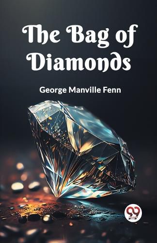 Cover image for "The Bag of Diamonds" (Edition2023)