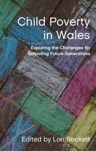 Cover image for Child Poverty in Wales