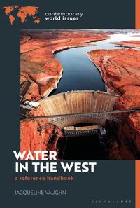 Cover image for Water in the West