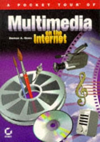 Cover image for A Pocket Tour of Multimedia on the Internet