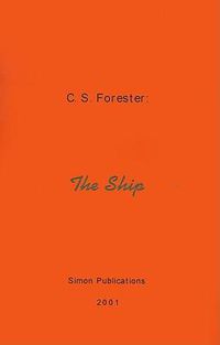 Cover image for The Ship, The