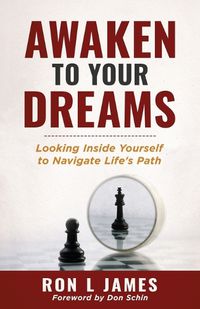 Cover image for Awaken to Your Dreams