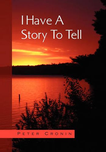 Cover image for I Have a Story to Tell