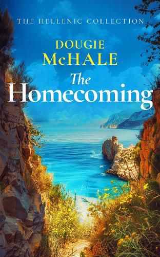 Cover image for The Homecoming