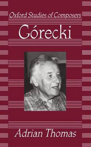 Gorecki