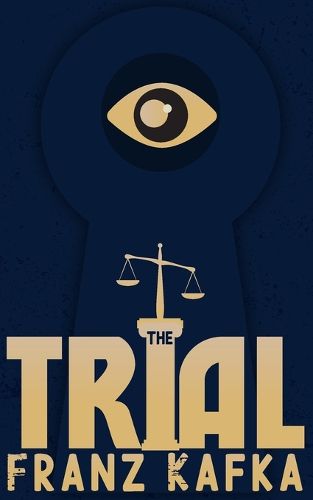 Cover image for The Trail (Edition1st)