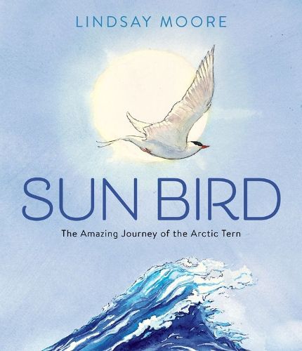 Cover image for Sun Bird