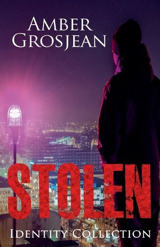 Cover image for Stolen