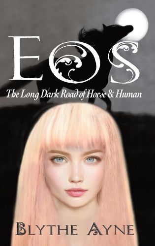 Cover image for Eos