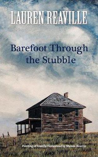 Cover image for Barefoot Through the Stubble