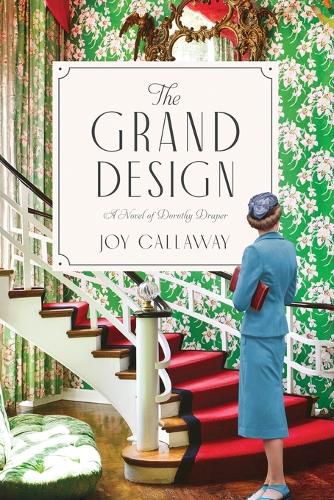 Cover image for The Grand Design