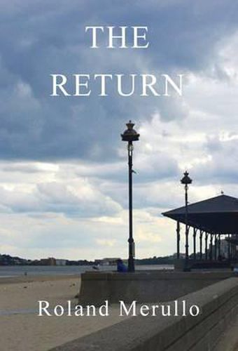 Cover image for The Return