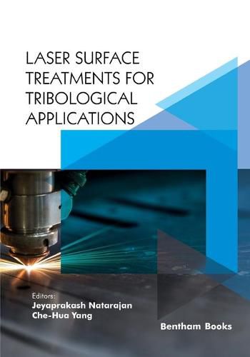 Cover image for Laser Surface Treatments for Tribological Applications